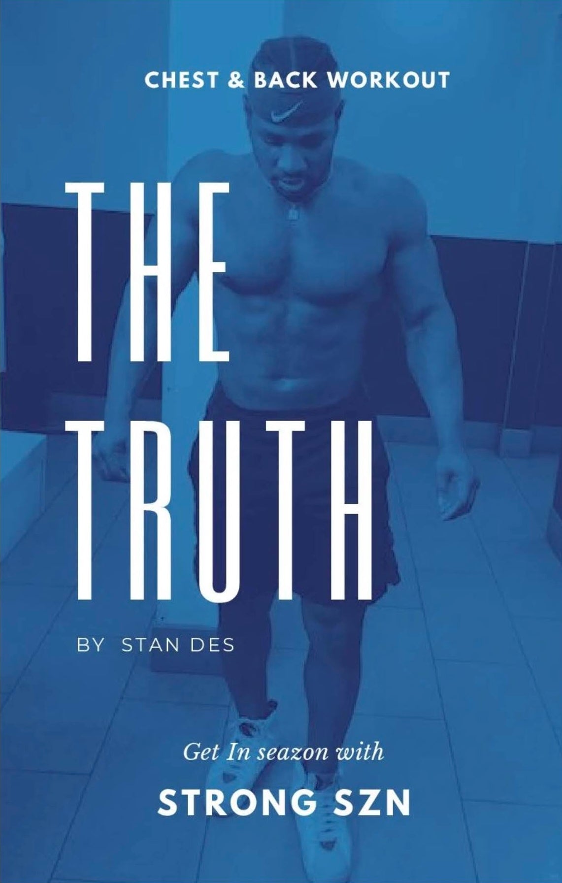 Chest & Back Workout